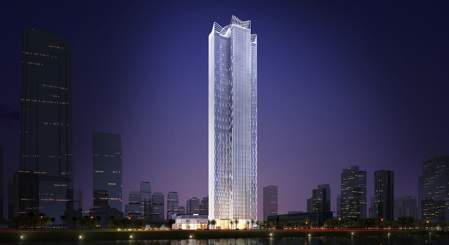 廣東方達成大廈